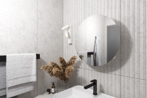 Кларити Шкаф зеркальный 16.312.01 в Ноябрьске - noyabrsk.mebel24.online | фото