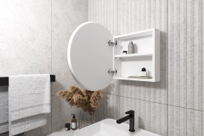 Кларити Шкаф зеркальный 16.312.01 в Ноябрьске - noyabrsk.mebel24.online | фото 2