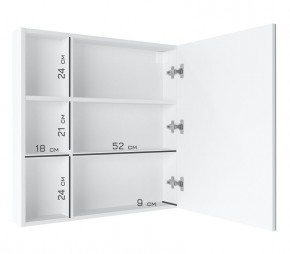 Кларити Шкаф зеркальный 16.312.03 в Ноябрьске - noyabrsk.mebel24.online | фото 4