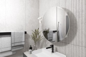 Кларити Шкаф зеркальный 16.312.04 в Ноябрьске - noyabrsk.mebel24.online | фото