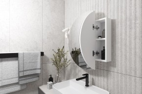 Кларити Шкаф зеркальный 16.312.04 в Ноябрьске - noyabrsk.mebel24.online | фото 3