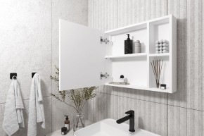 Кларити Шкаф зеркальный 16.312.07 в Ноябрьске - noyabrsk.mebel24.online | фото 2