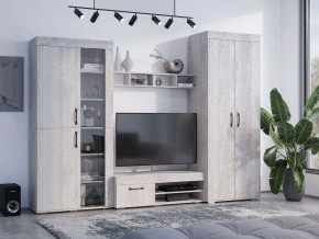 Коллекция Прима (Бетон пайн светлый) в Ноябрьске - noyabrsk.mebel24.online | фото 2