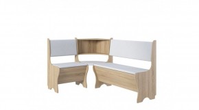 КОМФОРТ Угол кухонный (анкор/серый) в Ноябрьске - noyabrsk.mebel24.online | фото