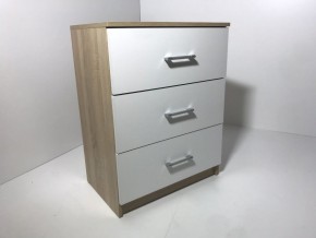 Комод 3 ящика в Ноябрьске - noyabrsk.mebel24.online | фото