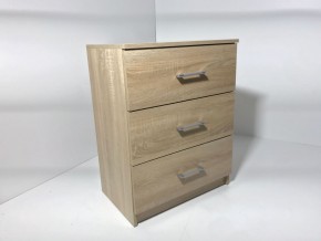 Комод 3 ящика в Ноябрьске - noyabrsk.mebel24.online | фото 2