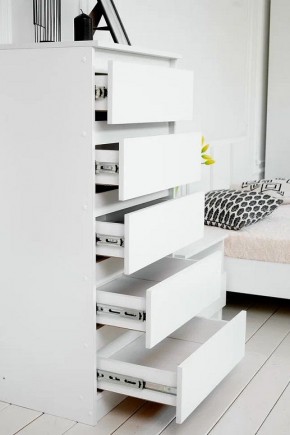 Комод 600 Парус в Ноябрьске - noyabrsk.mebel24.online | фото 3