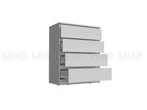 ЧЕЛСИ Комод 800 (4 ящика) в Ноябрьске - noyabrsk.mebel24.online | фото 5