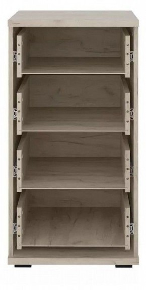 Комод Альянс 435.10 в Ноябрьске - noyabrsk.mebel24.online | фото