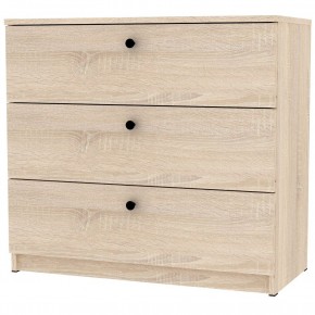Комод Arvid K128 в Ноябрьске - noyabrsk.mebel24.online | фото