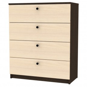 Комод Arvid K129 (Венге-ДМ) в Ноябрьске - noyabrsk.mebel24.online | фото