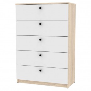 Комод Arvid K150 в Ноябрьске - noyabrsk.mebel24.online | фото 6