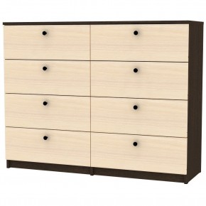 Комод Arvid K160 (Венге-ДМ) в Ноябрьске - noyabrsk.mebel24.online | фото