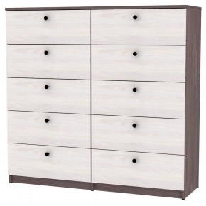 Комод Arvid K163 в Ноябрьске - noyabrsk.mebel24.online | фото 12