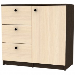 Комод Arvid K192 (Венге-ДМ) в Ноябрьске - noyabrsk.mebel24.online | фото