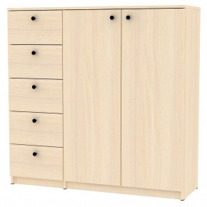 Комод Arvid K197 (ДМ) в Ноябрьске - noyabrsk.mebel24.online | фото