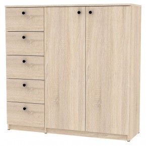 Комод Arvid K197 (ДСС) в Ноябрьске - noyabrsk.mebel24.online | фото