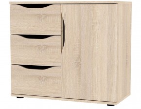 Комод Astrid K198 (ДСС) в Ноябрьске - noyabrsk.mebel24.online | фото