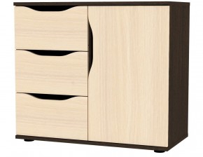 Комод Astrid K198 (Венге-ДМ) в Ноябрьске - noyabrsk.mebel24.online | фото