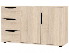Комод Astrid K199 (ДСС) в Ноябрьске - noyabrsk.mebel24.online | фото