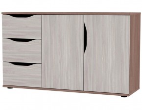 Комод Astrid K199 (ЯШТ-ЯШС) в Ноябрьске - noyabrsk.mebel24.online | фото