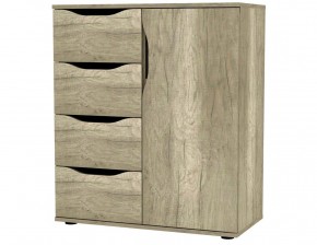 Комод Astrid K200 (ДКМ) в Ноябрьске - noyabrsk.mebel24.online | фото