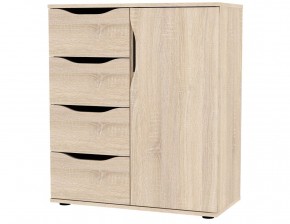 Комод Astrid K200 (ДСС) в Ноябрьске - noyabrsk.mebel24.online | фото