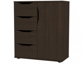 Комод Astrid K200 (Венге) в Ноябрьске - noyabrsk.mebel24.online | фото