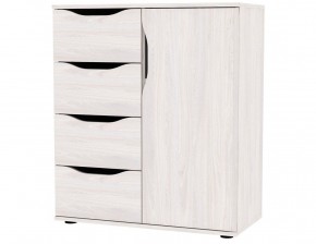 Комод Astrid K200 (ЯАС) в Ноябрьске - noyabrsk.mebel24.online | фото