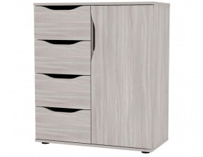 Комод Astrid K200 (ЯШС) в Ноябрьске - noyabrsk.mebel24.online | фото