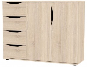 Комод Astrid K201 в Ноябрьске - noyabrsk.mebel24.online | фото 5