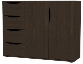 Комод Astrid K201 (Венге) в Ноябрьске - noyabrsk.mebel24.online | фото
