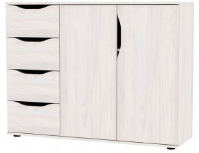 Комод Astrid K201 (ЯАС) в Ноябрьске - noyabrsk.mebel24.online | фото