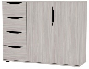 Комод Astrid K201 (ЯШС) в Ноябрьске - noyabrsk.mebel24.online | фото