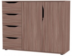 Комод Astrid K201 (ЯШТ) в Ноябрьске - noyabrsk.mebel24.online | фото