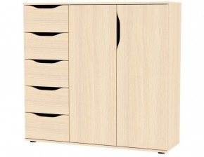 Комод Astrid K203 (ДМ) в Ноябрьске - noyabrsk.mebel24.online | фото