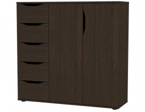 Комод Astrid K203 (Венге) в Ноябрьске - noyabrsk.mebel24.online | фото