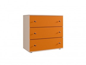 Комод ДМ (Ясень шимо) в Ноябрьске - noyabrsk.mebel24.online | фото 7