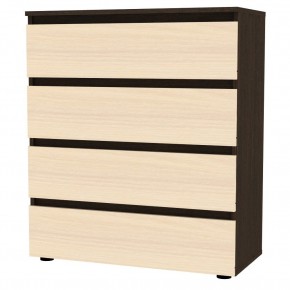 Комод Erik K120 (Венге-ДМ) в Ноябрьске - noyabrsk.mebel24.online | фото