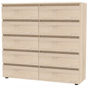 Комод Erik K151 (ДСС) в Ноябрьске - noyabrsk.mebel24.online | фото