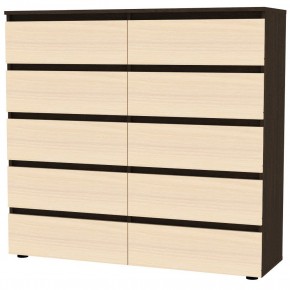 Комод Erik K151 (Венге-ДМ) в Ноябрьске - noyabrsk.mebel24.online | фото