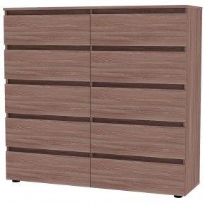 Комод Erik K151 (ЯШТ) в Ноябрьске - noyabrsk.mebel24.online | фото