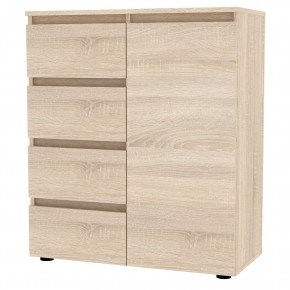 Комод Erik K182 (ДСС) в Ноябрьске - noyabrsk.mebel24.online | фото