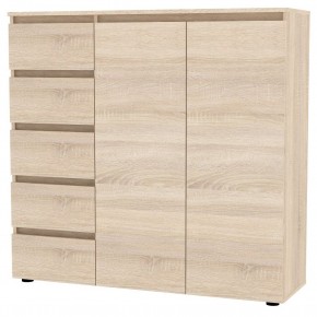 Комод Erik K185 (ДСС) в Ноябрьске - noyabrsk.mebel24.online | фото