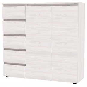 Комод Erik K185 (ЯАС) в Ноябрьске - noyabrsk.mebel24.online | фото