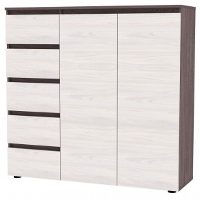 Комод Erik K185 (ЯАТ-ЯАС) в Ноябрьске - noyabrsk.mebel24.online | фото