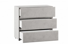 Комод Ester (Ультра Смог) в Ноябрьске - noyabrsk.mebel24.online | фото 2