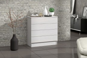 Комод Фаворит-3 (Анкор светлый) в Ноябрьске - noyabrsk.mebel24.online | фото