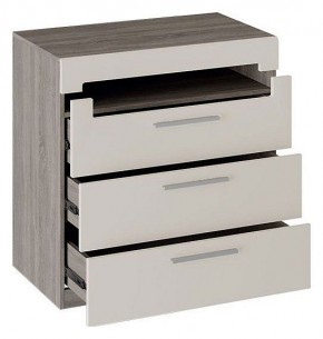 Комод Фьюжн ТД-260.04.01 в Ноябрьске - noyabrsk.mebel24.online | фото 2