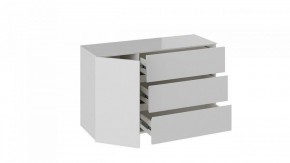 Комод Glance Тип 2 в Ноябрьске - noyabrsk.mebel24.online | фото 2